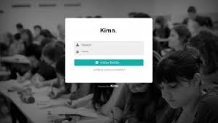 Kimn E-learning su plataforma e-learning